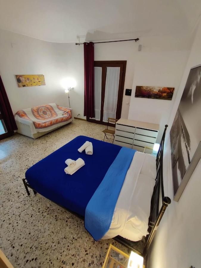 شقة Il Giardino Su Lido Burrone فافينانا المظهر الخارجي الصورة