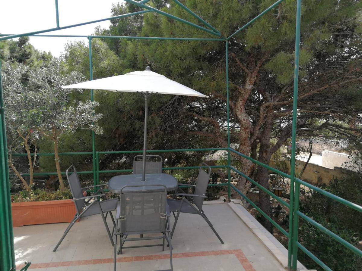 شقة Il Giardino Su Lido Burrone فافينانا المظهر الخارجي الصورة